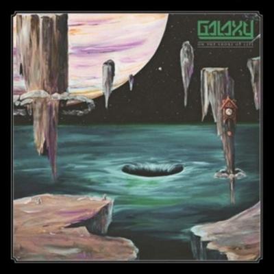 On the Shore of Life - Galaxy, Vinyl