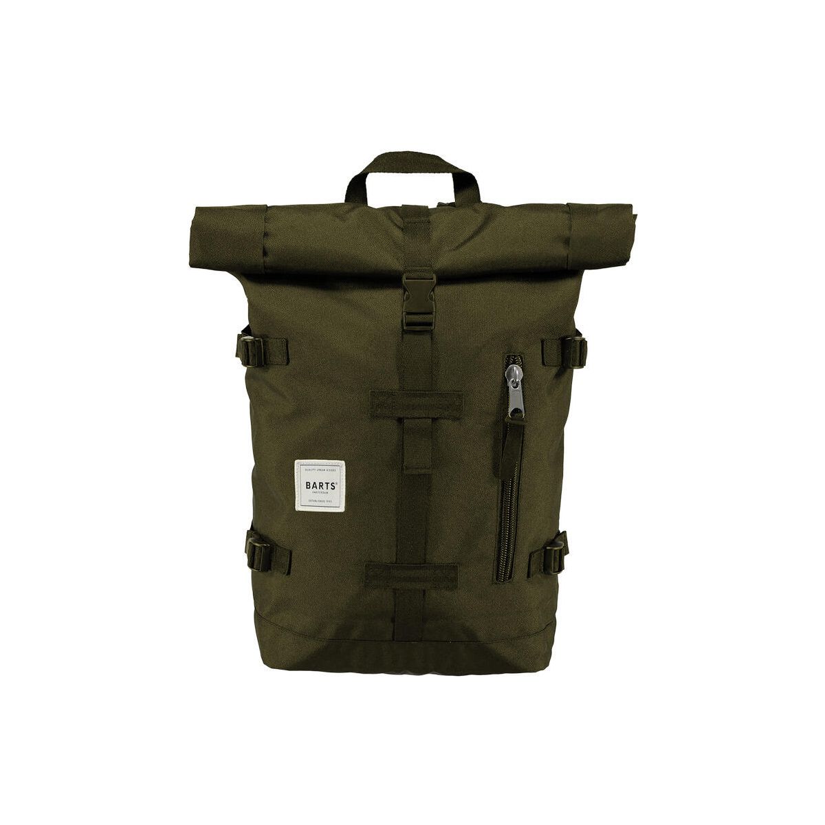 Barts Mountain Backpack army (13) 37790131