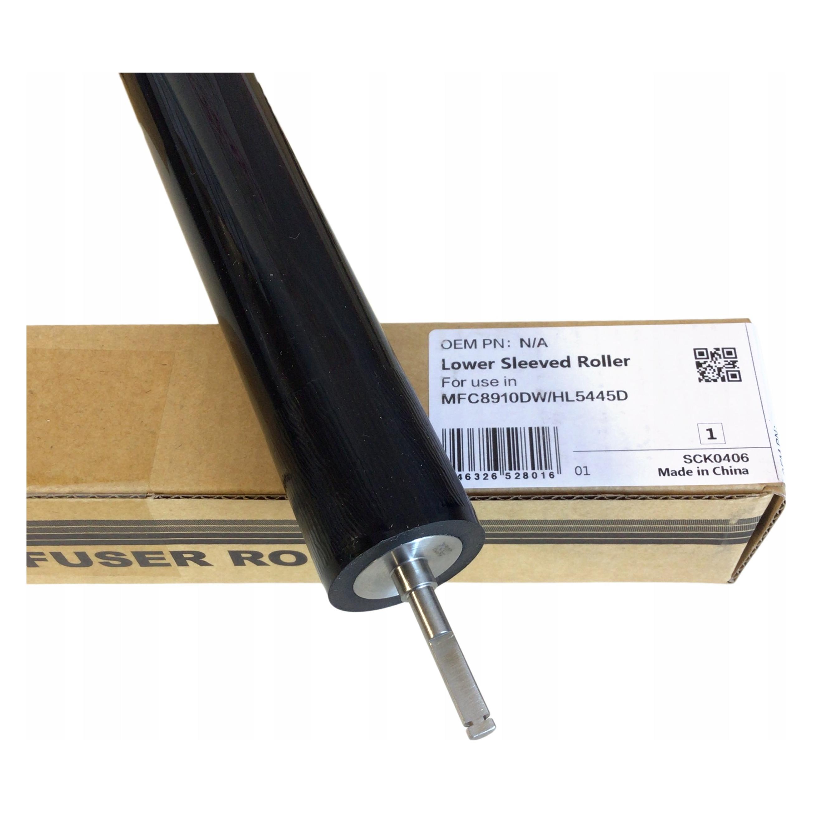 Virbac LOWER SLEEVED ROLLER (2801) (CET2801)