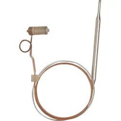 Thermostatfühler L=1050 mm passend zu Minisit 710 Ref. 0.928.586