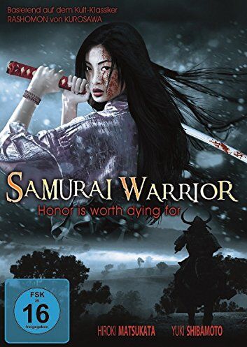 Hiroyuki Nakano - Samurai Warrior - Preis vom 12.10.2026 11:37:12 h