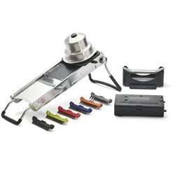 de buyer würfelmandoline edel. revolution master