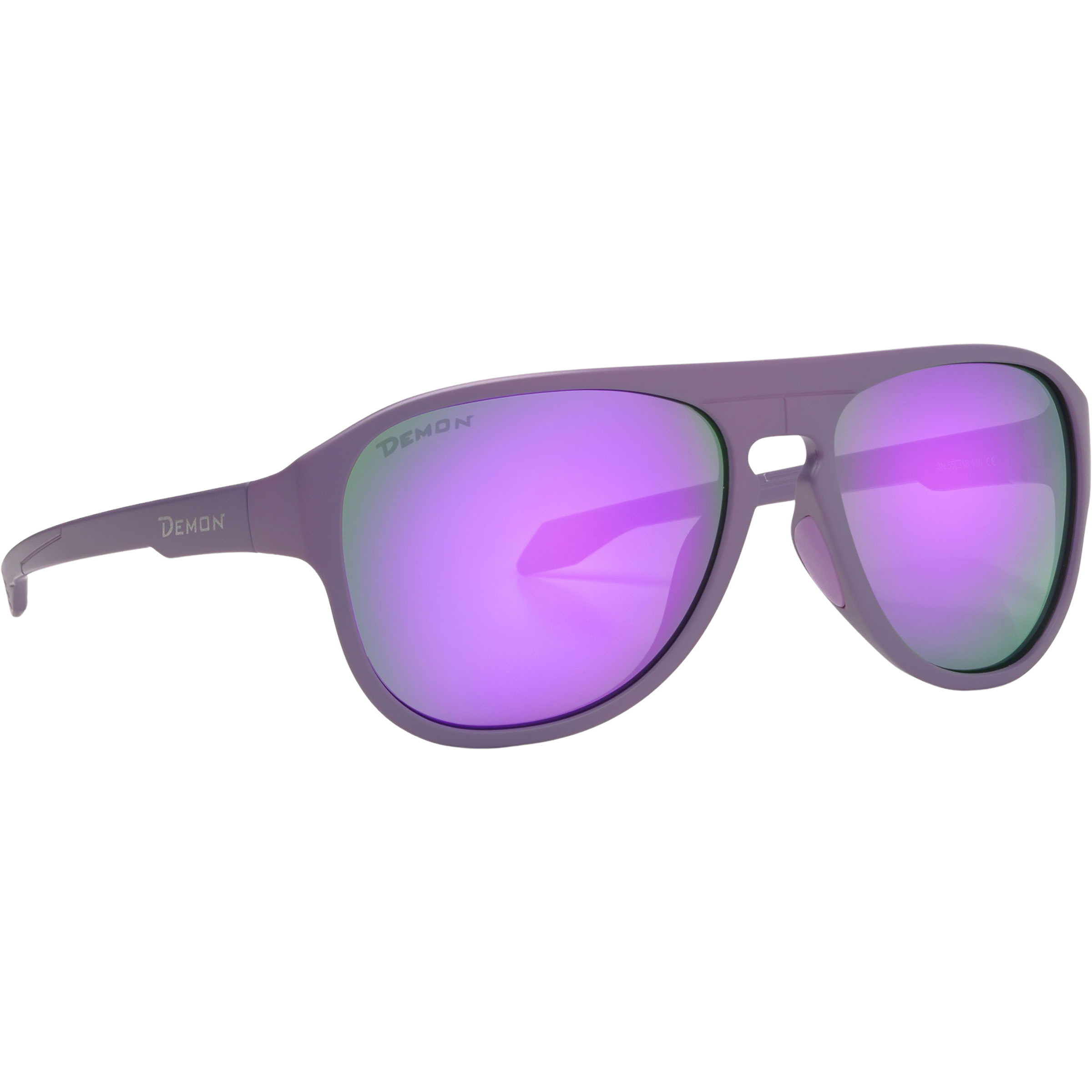 Demon Avio Sonnenbrille Sonnenbrillen lila Trekking