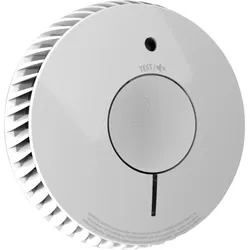 FIREANGEL FA6120 - Rauchmelder mit 10 Jahres-Batterie