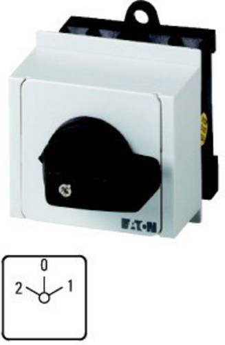 Eaton T0-3-15391/IVS Universal-Steuerschalter 20 690V 1St.