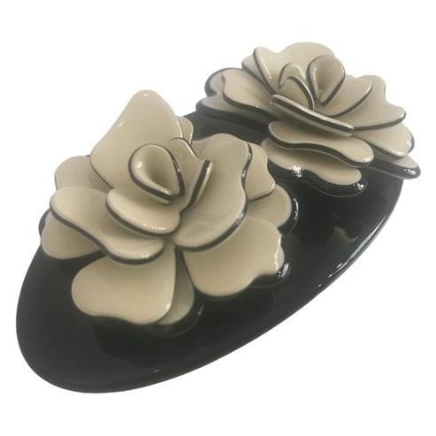 Moliabal Roses Haarspange Nr. 347 (1 Stk.) (115348110)