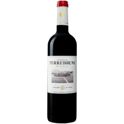 Domaine de Terrebrune Rouge 2016