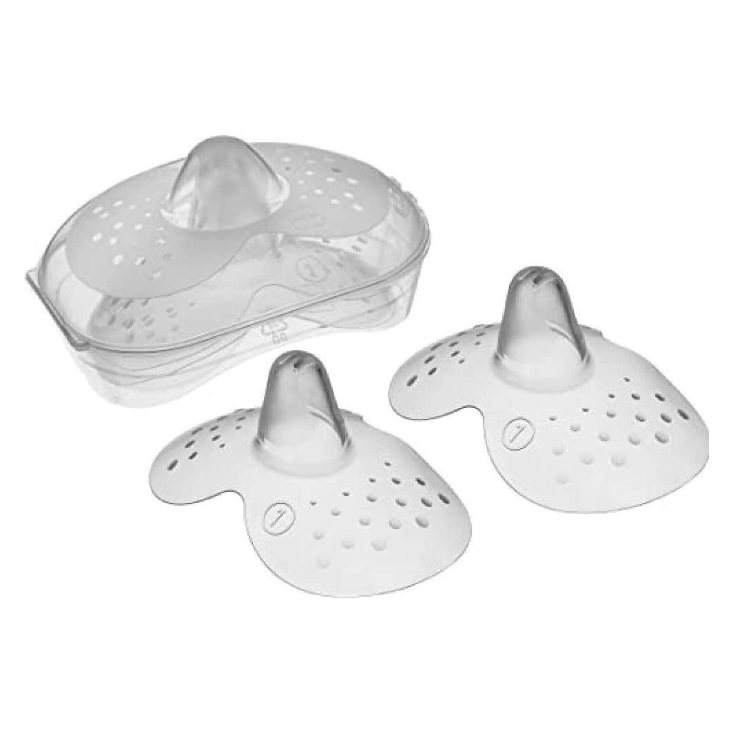 MAM - Nipple Shields - Size S (416205)