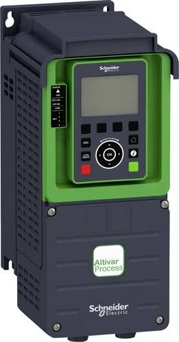 Schneider Electric Frequenzumrichter ATV630U30N4 3kW 3phasig 380 V, 480V