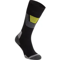 McKINLEY Herren Strumpf Denny 2-pack, Größe 39-41 in Schwarz Schwarz