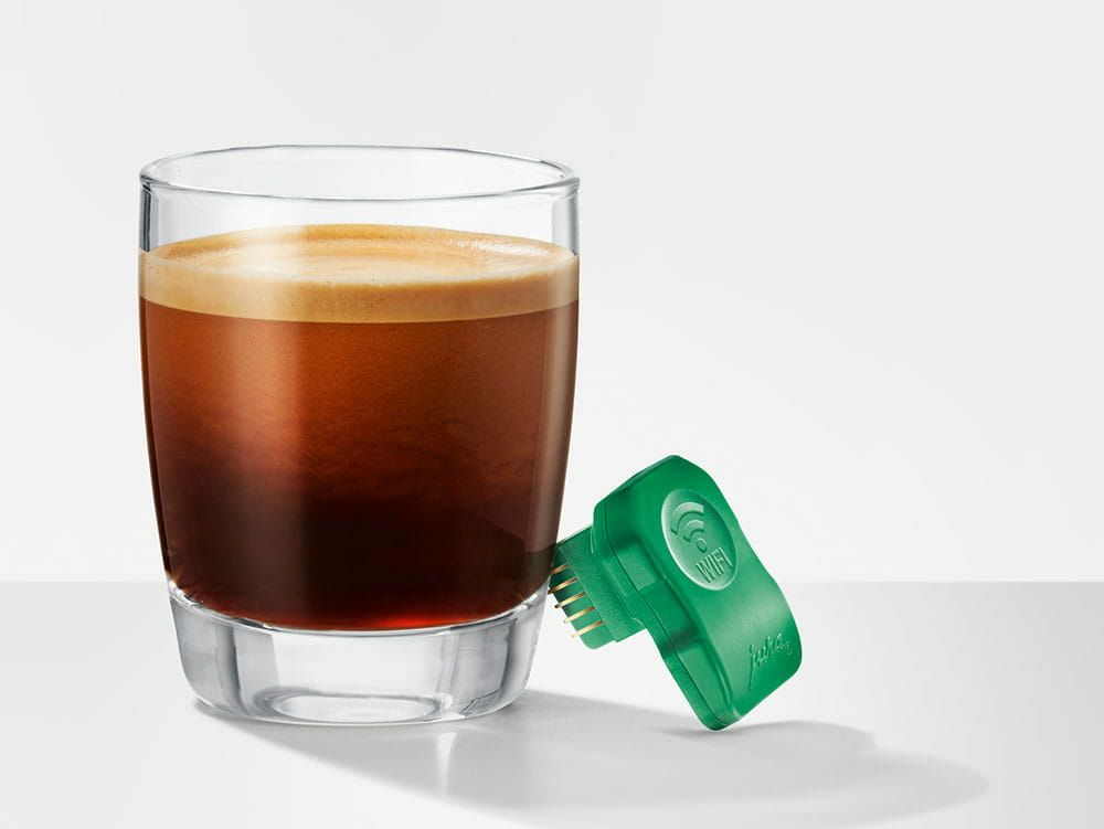 JURA 25062 Business Connect Payment connect