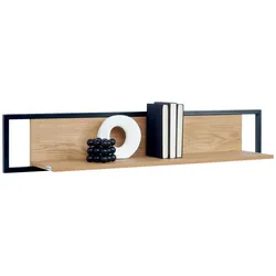 Z2 Wandboard EDGE - B/H/T ca. 120.00x22.00x24.00