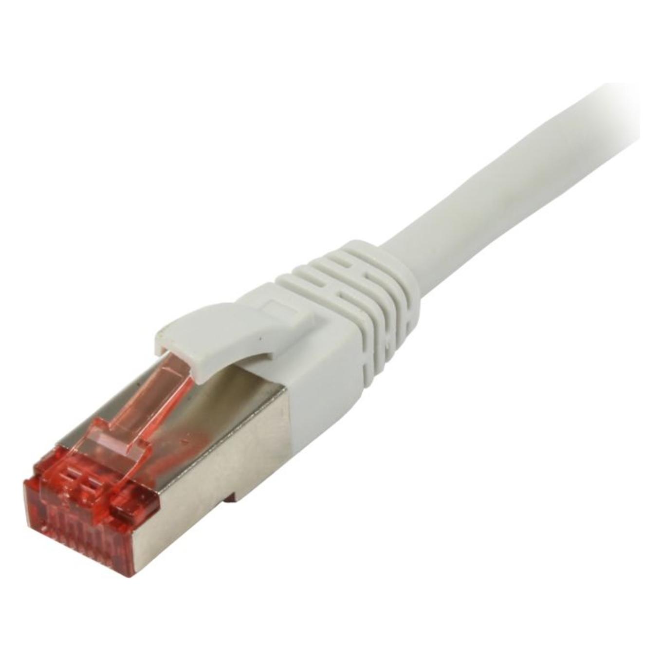 Synergy 21 Patch-Kabel (S/FTP, CAT6, 10 m) (S216079)