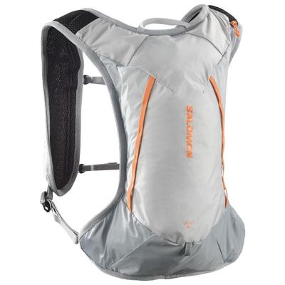 Salomon - Cross 4 - Wanderrucksack grau