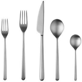 Mepra Linea Flatware Set