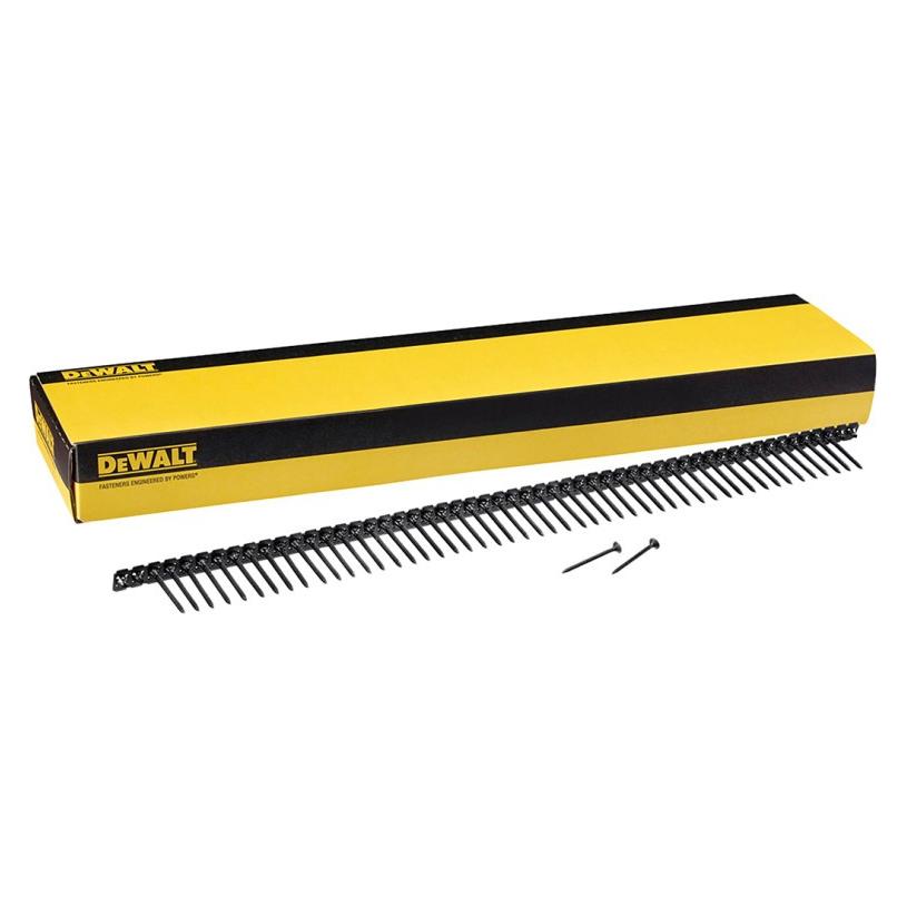 DeWalt HOLZSCHRAUBEN, BAND, 35 x 3,5 mm (DWF500035C)