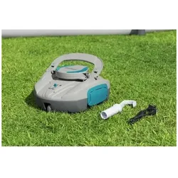 Bestway, Poolreinigung, Automatische Poolreiniger