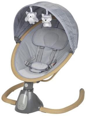 Safety 1st 5-Modes Bluetooth Swing
