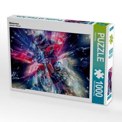 Motocross (Puzzle)