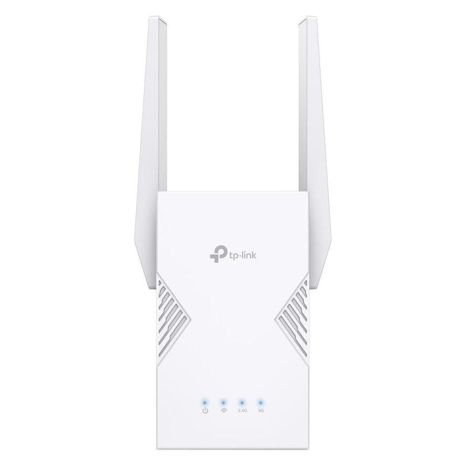 TP-Link BE3600 Wi-Fi 7 Repeater (2882 Mbit/s, 688 Mbit/s) (RE225BE)
