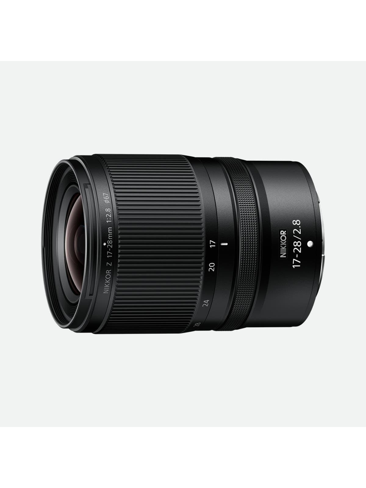 Nikon NIKKOR Z 17-28mm f/2.8