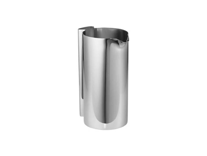 Georg Jensen [BR] Koppel Pitcher Ss 1.5 L