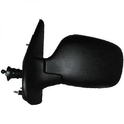 DIEDERICHS Außenspiegel 4413625 links für NISSAN RENAULT