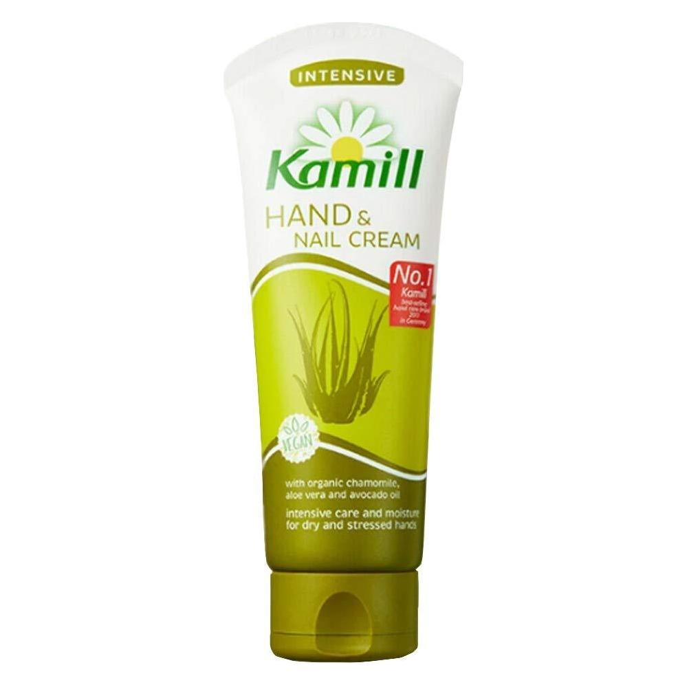 Kamill Intensive Hand & Nail (100 ml) (13590820)