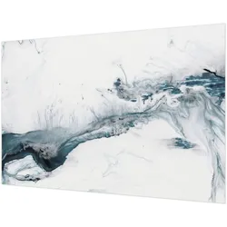 FOTOTAPETE 152x104 cm - Abstrakte Eleganz