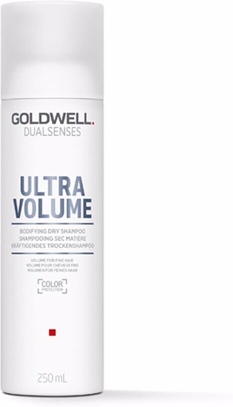 Goldwell Ultra Volume bodifying dry shampoo 250 ml