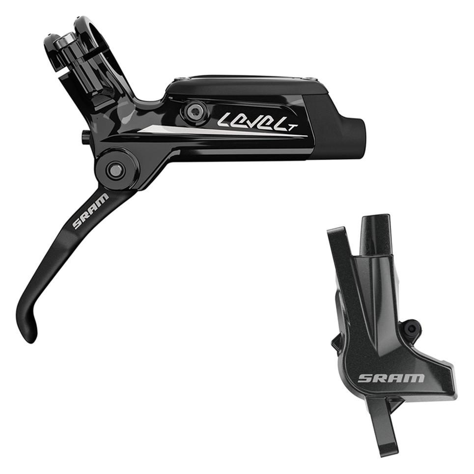 Sram Level T (Vorderradbremse, Bremsset, 2) (00.5018.105.000)