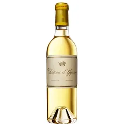 Halbe Flasche Château d'Yquem 2023 - 1er Cru Classé Supérieur