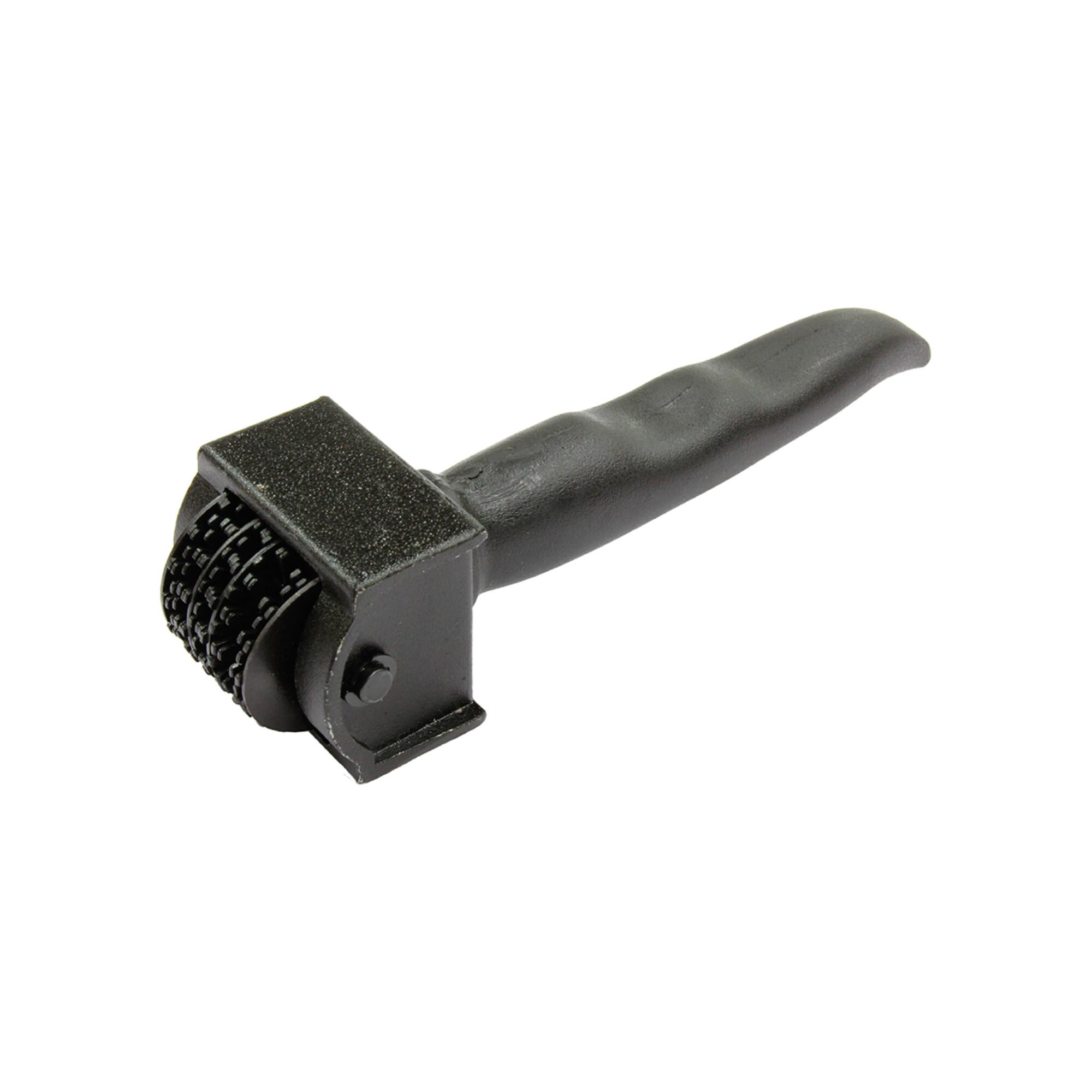 Makita A-47547 Schleifscheiben Abrichter | für Schleifscheiben bis zu 200 mm Durchmesser | mit Diamantkopf und Griff |)