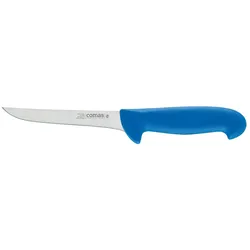 Comas Ausbeinmesser 140 Blau Model Carbon