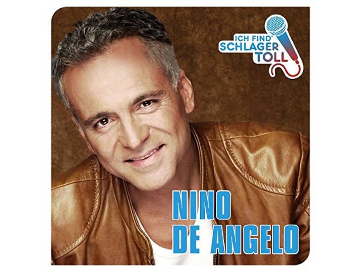 Ich Find' Schlager Toll (Das Beste)