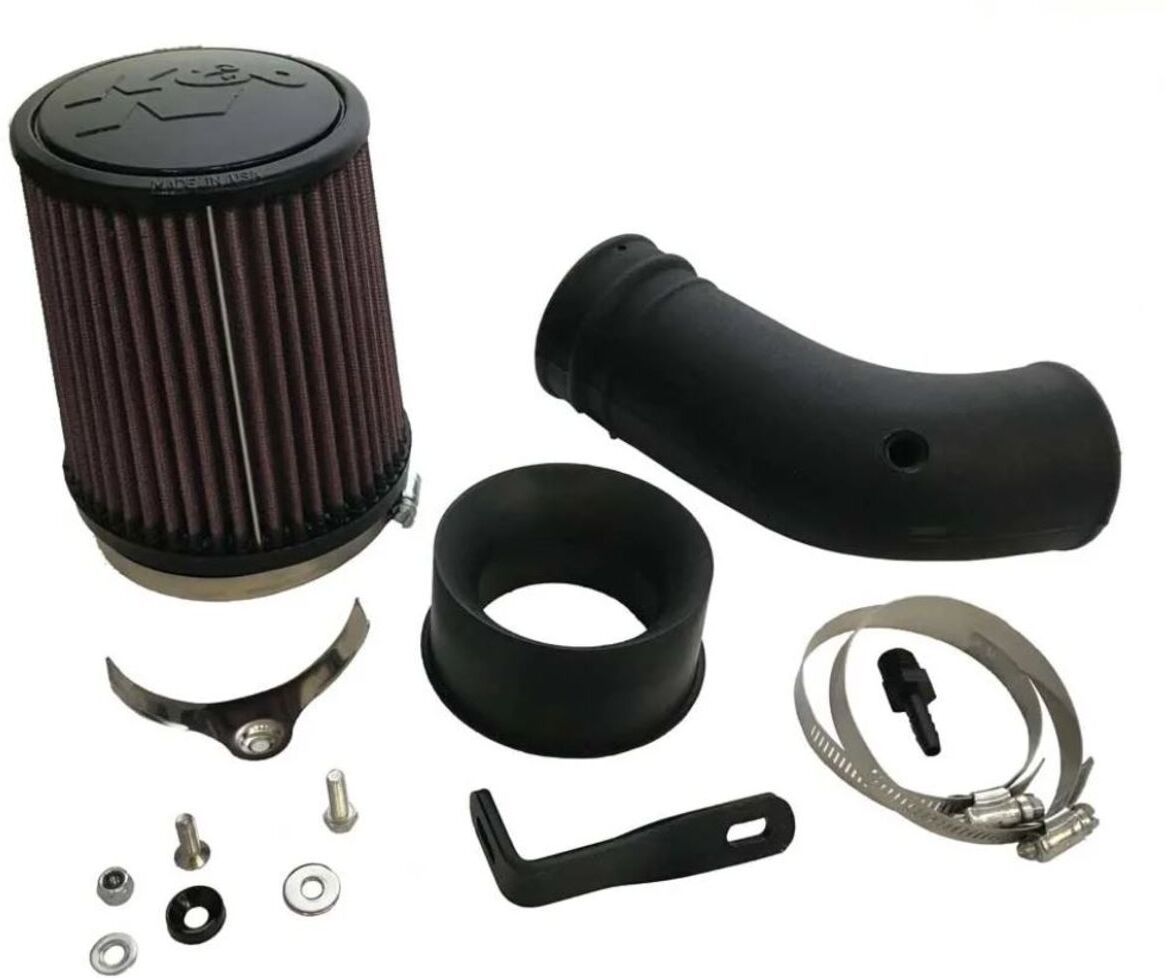 K&N Filters Ansaugsystem K&N; 57-0693