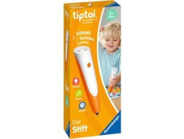 Der Stift