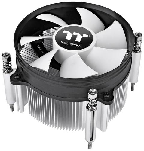 Thermaltake Gravity i3 CPUs CPU Kühler & Zubehör