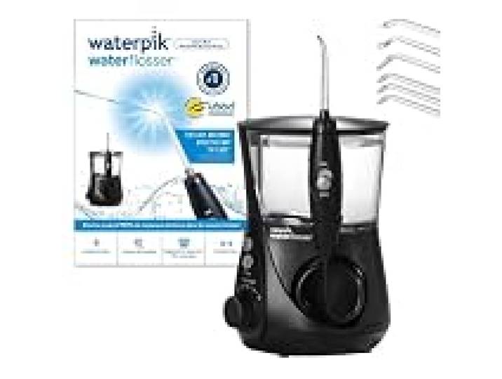Waterpik Ultra Professionnel Hydropulseur Dentaire -10 niveaux de pression
