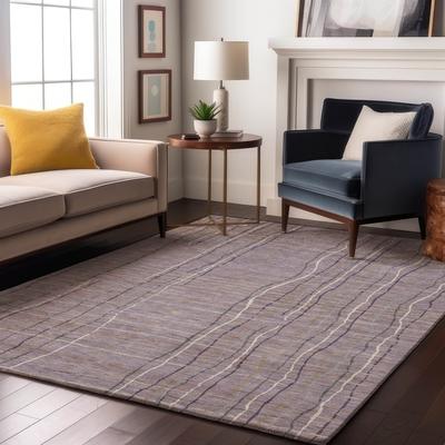 Addison Rugs Premium Washable Super Soft Modern Gabriel Mayfield Rug