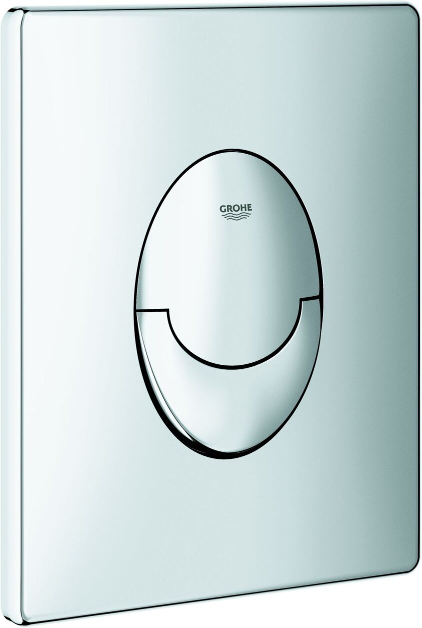 Grohe WC-Betätigung Skate Air 42304 chrom, 42304000 42304000