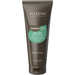 200ml ALTER EGO CHROMEGO Anti-Red Conditioner