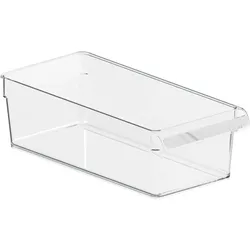 rotho Kühlschrankorganizer LOFT - B/H/T ca. 14.00x9.00x31.00