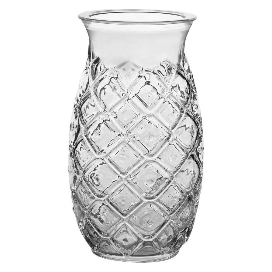 Libbey Trinkglas Pineapple Tiki 500,0 ml, 12 St. (0.50 l, 12x) (70350)