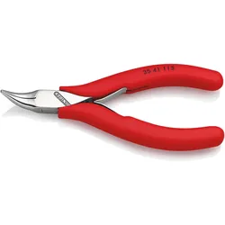 Knipex, Zange, Elektronik-Greifzange (115 mm)