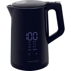 CLATRONIC PC-WKS 1243 Wasserkocher