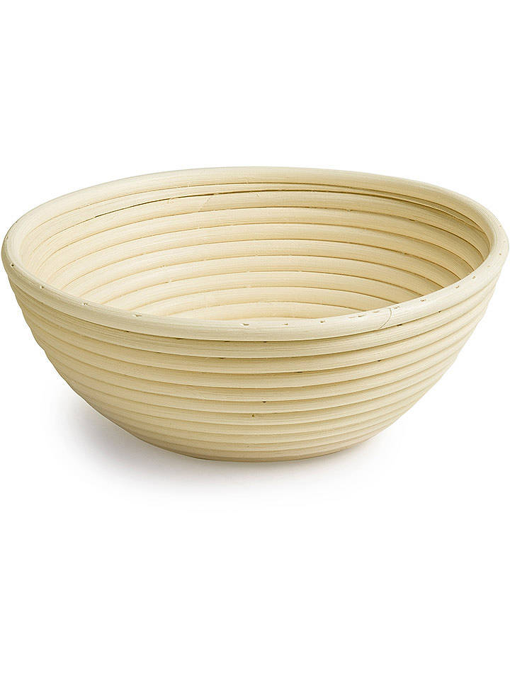 Ibili Brotform in Beige - Ø 25 cm - onesize