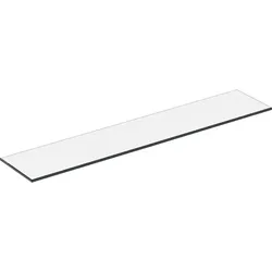 Geberit Glasablage für Geberit ONE Spiegelschrank, B:60