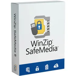 WinZip SafeMedia 8