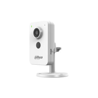 Dahua Technology GmbH DAHUA-IPC-C4KP-P-0280B-EUR 4MP Kompakte Wi-Fi- und PoE-Kamera 1.0.01.04.43620-9001